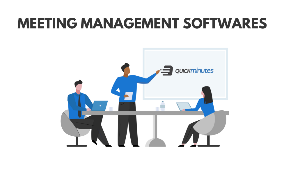 What is a meetings management software and why does your team need one?